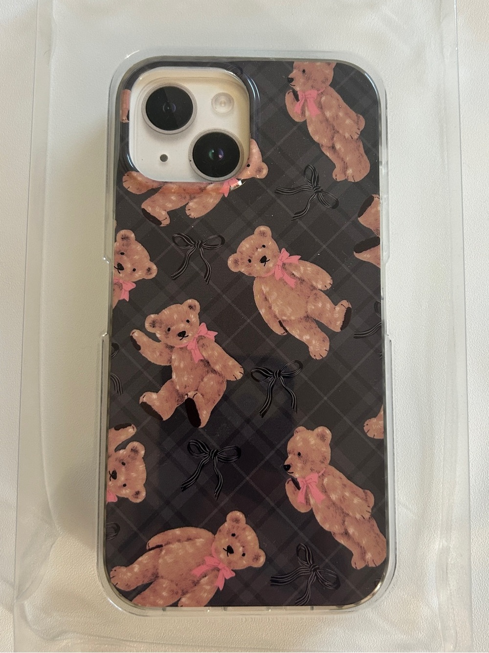iPhone 15 Case New